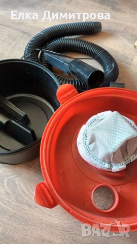 Прахосмукачка за автомобил, снимка 4 - Други - 40491686