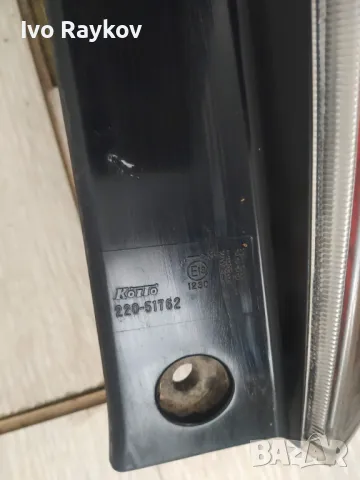 Десен стоп за SUBARU JUSTY IV и DAIHATSU SIRION II , 220-51762, снимка 5 - Части - 50196819