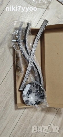 LED полилей, снимка 2 - Полилеи - 53072444