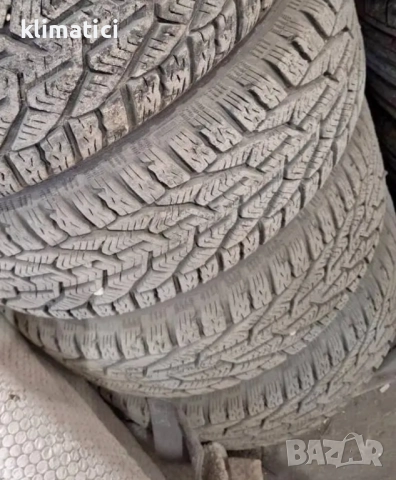 TAURUS Зимни 245/40/18, снимка 2 - Гуми и джанти - 52797633
