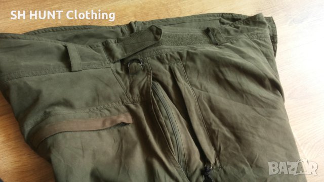 BAL Trouser размер M за лов риболов туризъм панталон пролет есен - 571, снимка 5 - Екипировка - 42994452