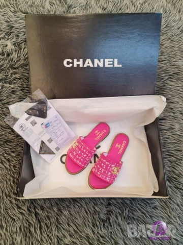 чехли christian dior chloe chanel, снимка 13 - Чехли - 51455160