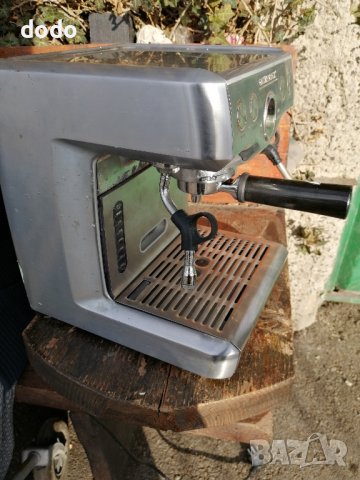 кафе машина Gastroback , снимка 4 - Кафемашини - 43148114