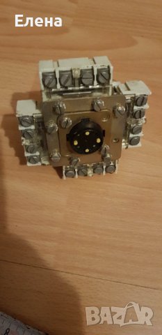 Ръчка джойстик, снимка 4 - Резервни части за машини - 39792162