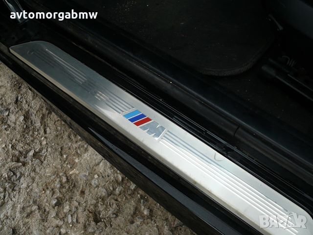 БМВ - Е87 - 120д - 163 коня М пакет НА части, снимка 10 - Автомобили и джипове - 26521098