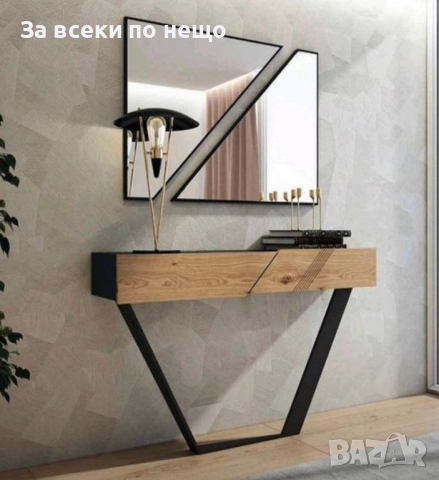 Ръчна Изработка На Мебели С Метални Конструкции, снимка 3 - Други - 51740333