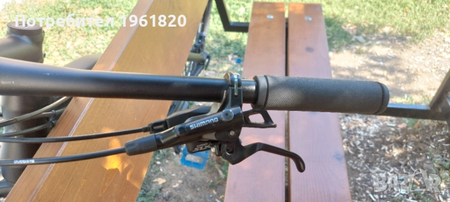 Планински велосипед Canyon neuron 29 AL 7.9 2018г., снимка 9 - Велосипеди - 51916625