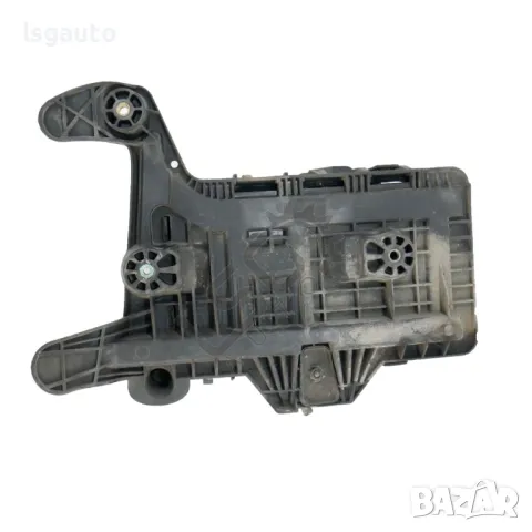 Кутия акумулатор Skoda OCTAVIA II (1Z) 2004-2010 ID: 135220, снимка 3 - Части - 47456826