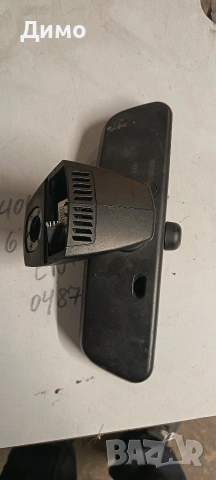 огледало задно виждане бмв е90 е91 bmw e90 e91, снимка 3 - Части - 53278909