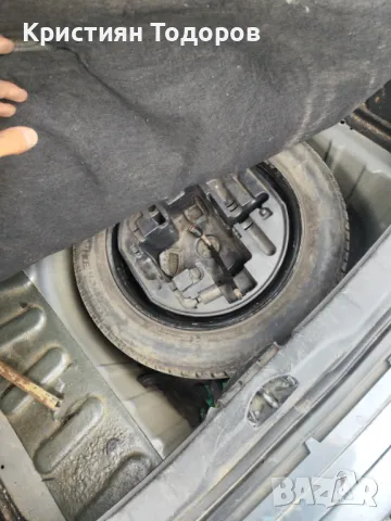 Citroen C4 на части 2.0 хди 136кс ситроен ц4, снимка 9 - Части - 48370533