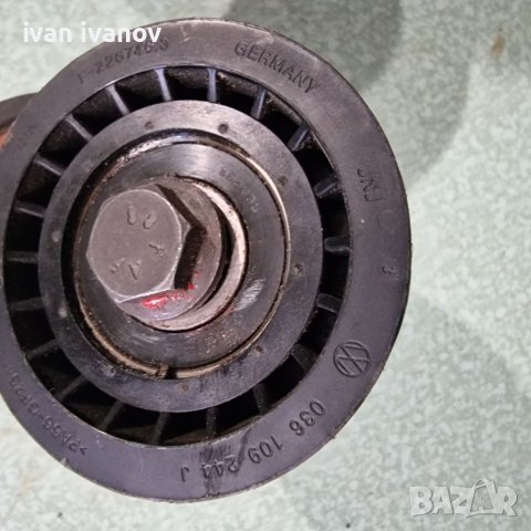 Комплект Ролки За Голф, снимка 5 - Автомобили и джипове - 38484368