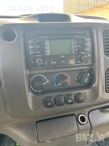 Форд Транзит на части Ford Transit 2.0 DI 100к.с. (00-06) ръчна 5 степенна кутия, снимка 11 - Бусове и автобуси - 51279061