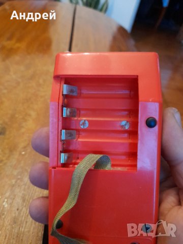 Стара Елка,Elka 131, снимка 6 - Антикварни и старинни предмети - 43732056