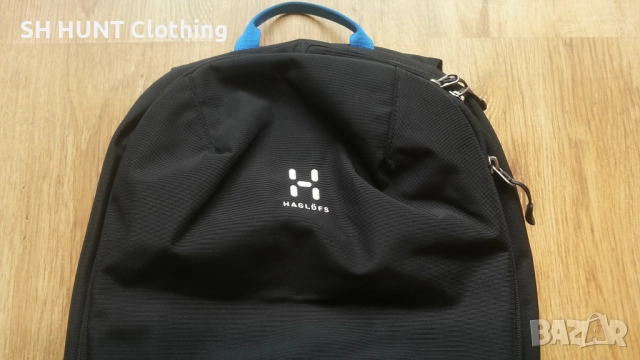 HAGLOFS SKRA 14 Backpack - раница - 1719, снимка 5 - Екипировка - 52865922