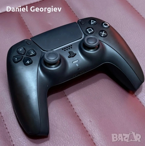 Неупотребявани DualSense джойстици/контролери за Playstation 5 PS5 Joystick, снимка 5 - Аксесоари - 53111976