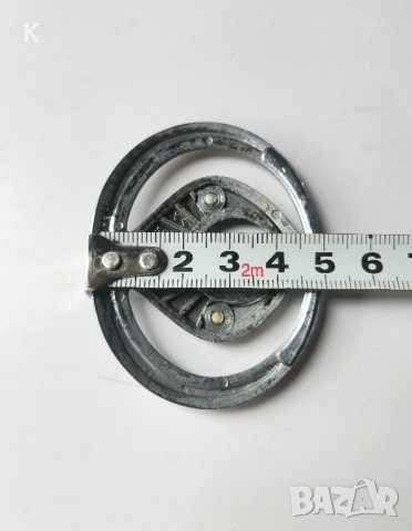 Емблема за Mazda Мазда , снимка 3 - Аксесоари и консумативи - 42955806