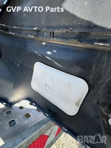 задна броня за VW-Passat b8R-Line, снимка 5 - Части - 52018589