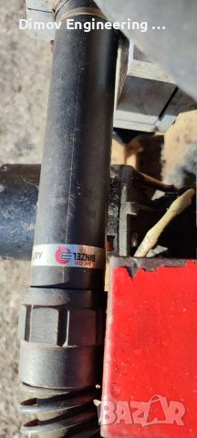 Заваръчно оборудване , снимка 6 - Други машини и части - 40122279