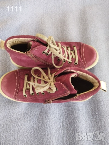 Superfit core-tex номер 32., снимка 12 - Детски боти и ботуши - 52150541