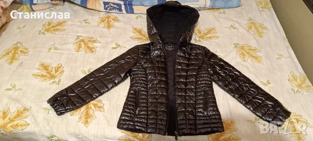 GUESS - детско яке за момиче 