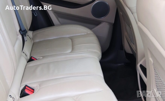 Land Rover Range Rover Evoque Аutomatic, снимка 7 - Автомобили и джипове - 52738173