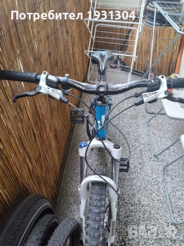 drag c1 велосипед, снимка 5 - Велосипеди - 50708223