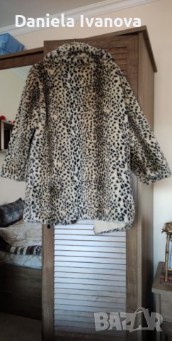 Палто, снимка 2 - Палта, манта - 37408715