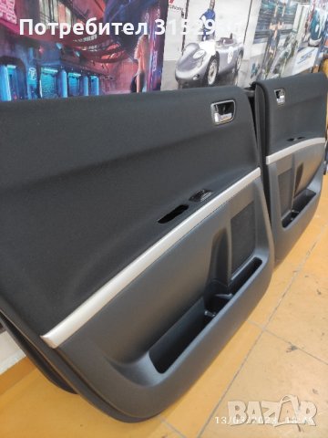 Автотапицер Стъни-М , снимка 13 - Автотапицерски - 39622536