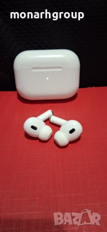 Слушалки Apple AirPods Pro 2