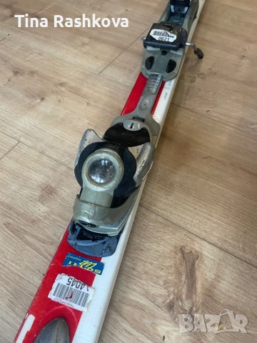 Карвинг ски SOLOMON, снимка 3 - Зимни спортове - 52455081