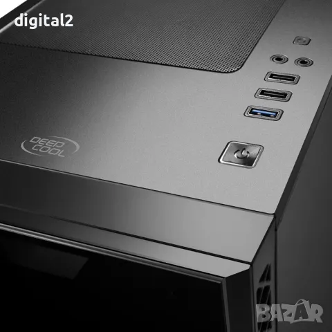 Геймърски Компютър, Ryzen 5600x ,16 GB ,RTX 3060TI 8GB, 2 TB , 24м.Гараранция, снимка 8 - Геймърски - 49434036