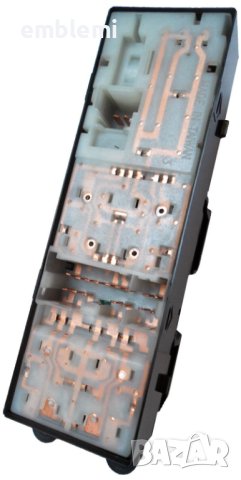 Конзола бутон бутони копчета ел стъкла 2008-2014 Infiniti EX35, снимка 2 - Части - 43552743