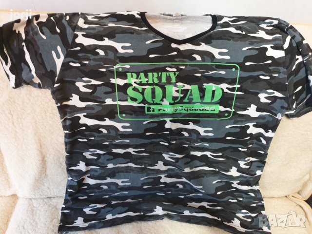 Оригинална Тениска Dolce&Gabbana, снимка 3 - Тениски - 32211908