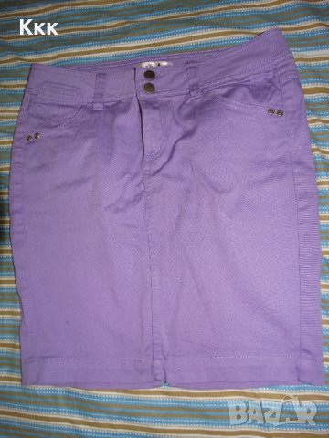 Дамска пола Calliope, снимка 1