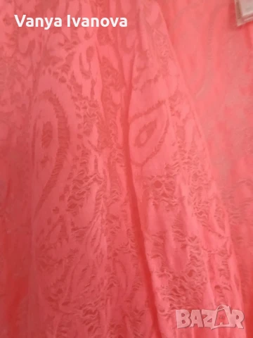 Ocean club плажна рокля, снимка 13 - Рокли - 50753990