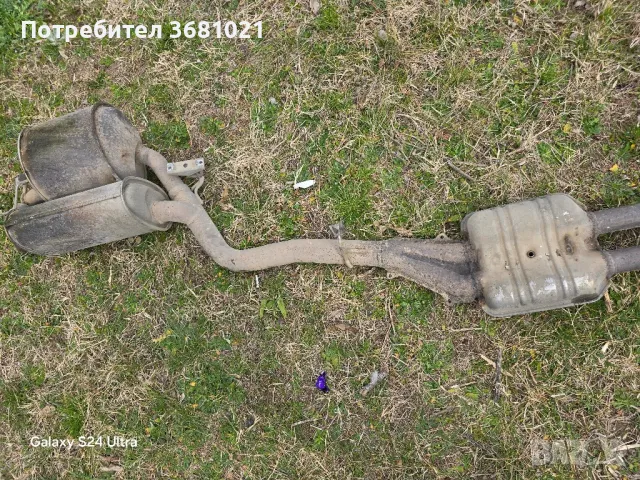 продавам следните части за бмв е65, снимка 6 - Части - 49463059