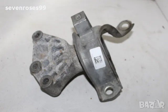 Тампон двигател Фиат Панда 3 1.3D 2012-2022 Fiat Panda 3 005192908200