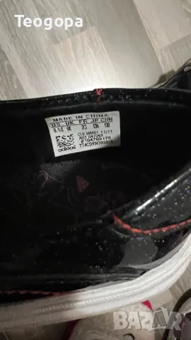 Обувки, снимка 13 - Детски обувки - 43846642