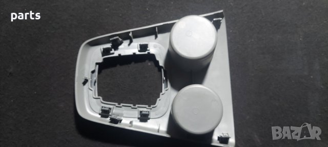 Панел Скоростен Лост Мазда 2 - 3 - 3M71A044C74 N, снимка 3 - Части - 39632455