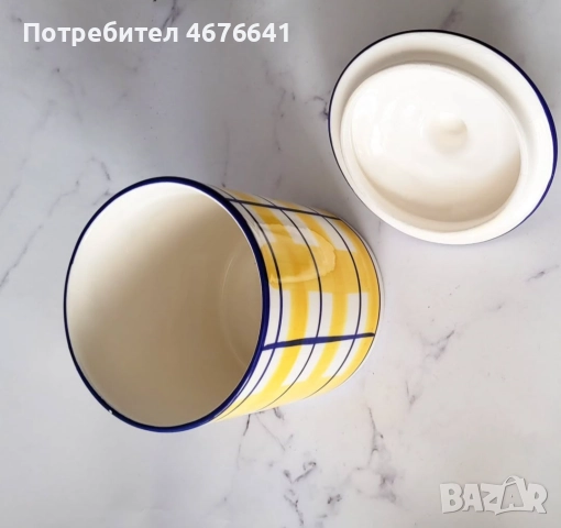 Рибни плата, снимка 3 - Сервизи - 52938180