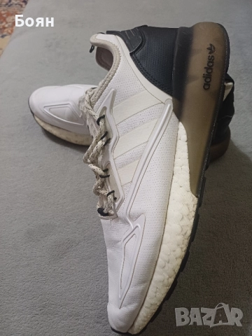 Спортни обувки Adidas, ZX 2K Boost, снимка 3 - Спортни обувки - 52281601
