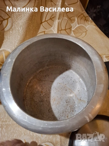 тенджера под налягане , снимка 4 - Други стоки за дома - 53080082