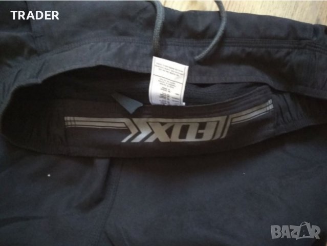 Вело клин шорти панталони  FOX екипировка, снимка 2 - Велосипеди - 25678547