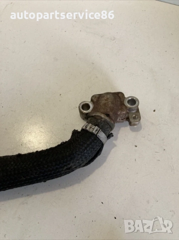 Тръба за EGR клапан за KIA Carnival 2.9 CRDi (2006–2012), снимка 3 - Части - 53199024