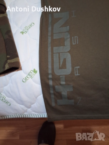 Нови рибарски дрехи ,,Nash" , ,,E.S.P" - размер XXL, снимка 4 - Екипировка - 52845525