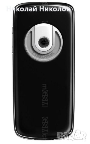 Купувам "BenQ-Siemens C81" и/или панел за него, снимка 2 - Siemens - 32675269