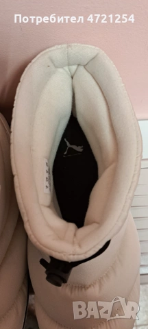 Дамски апрески Puma Tuff Terra Hi, снимка 3 - Дамски апрески - 53249616