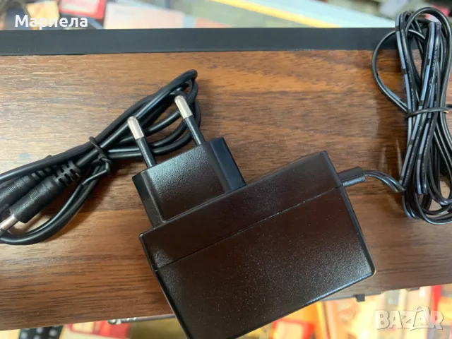 Ново DAB Радио / DAB+Bluetooth 5.0/FM / USB / AUX / Ретро радио с Дистанционно Управление, снимка 12 - Други - 49252647