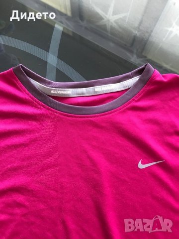 Оригинална близа Nike Nikerunning, снимка 5 - Детски Блузи и туники - 28656390