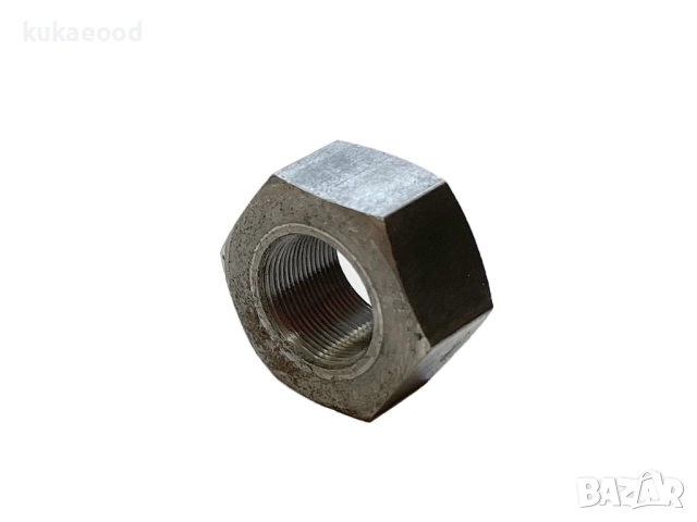 Гайка за електромотор на люк за Mercedes E-Class W124, снимка 3 - Части - 51808389